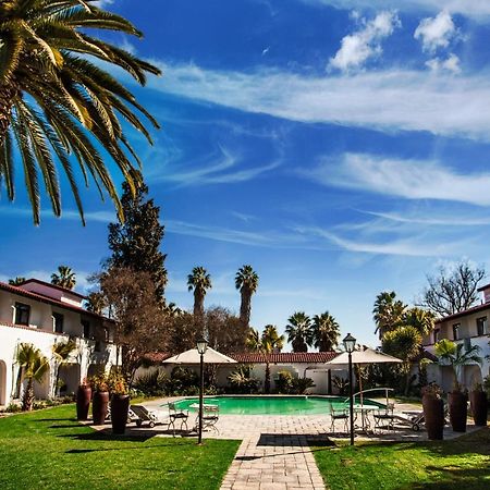 Hotel Garden Court Polokwane Extérieur photo