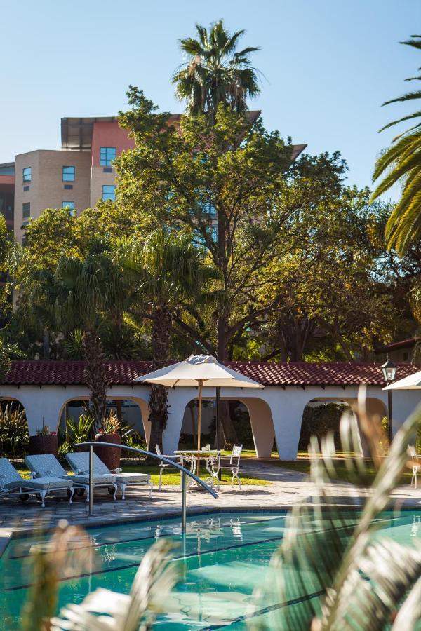 Hotel Garden Court Polokwane Extérieur photo