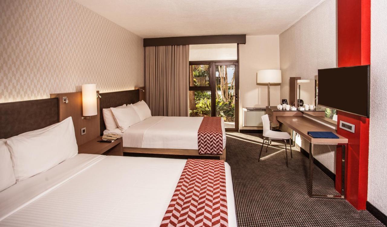 Hotel Garden Court Polokwane Extérieur photo