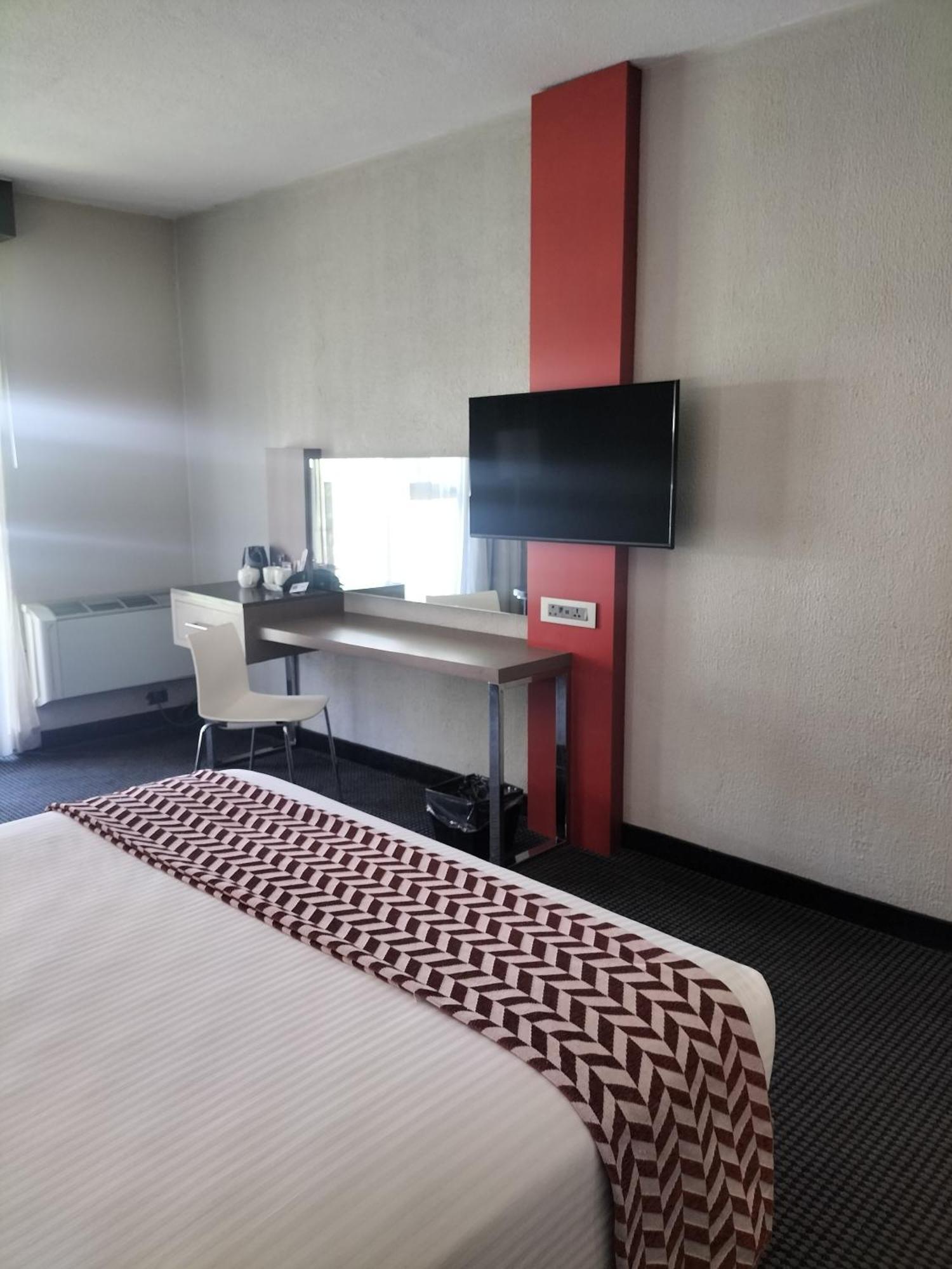 Hotel Garden Court Polokwane Extérieur photo