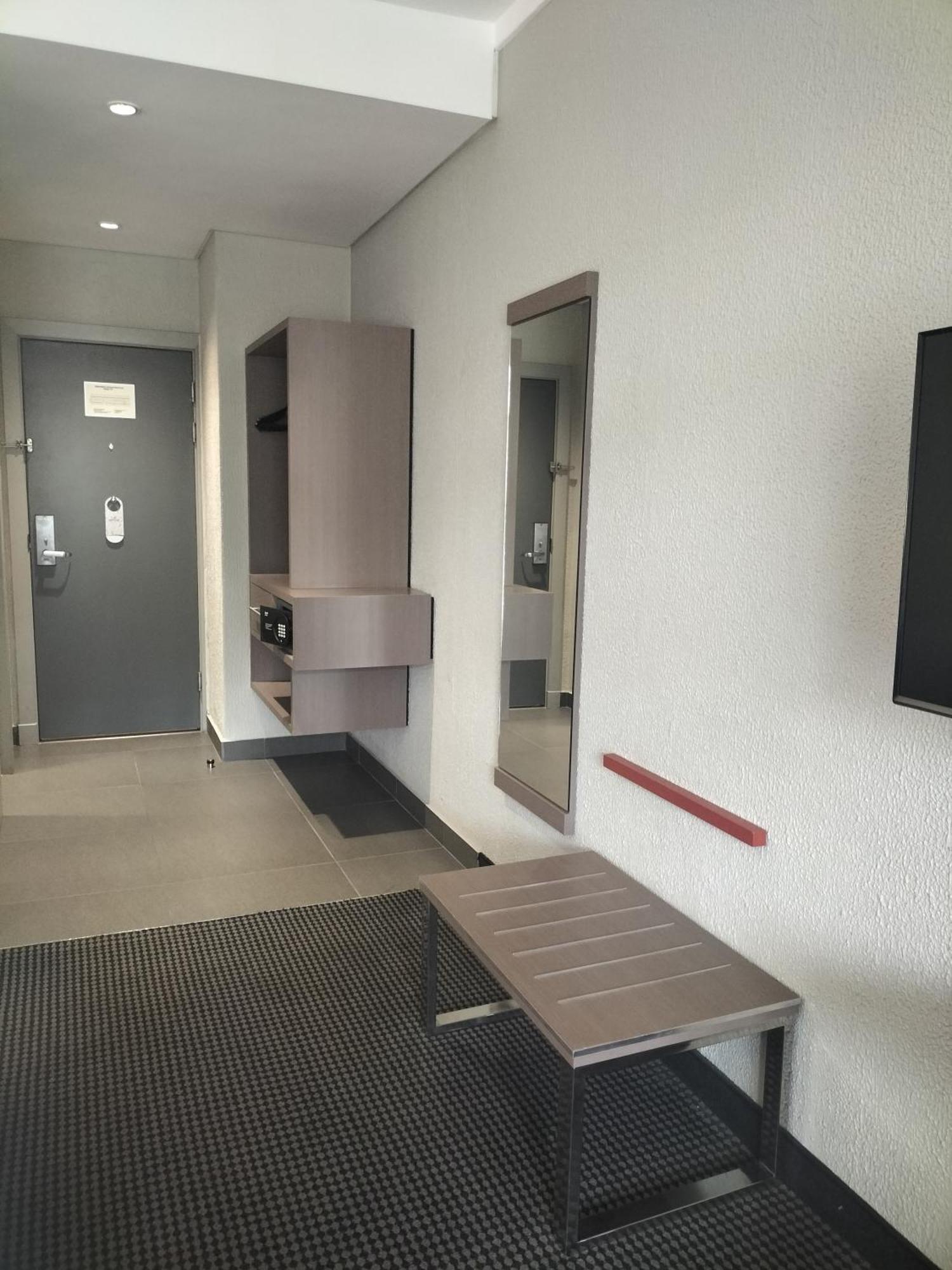Hotel Garden Court Polokwane Extérieur photo