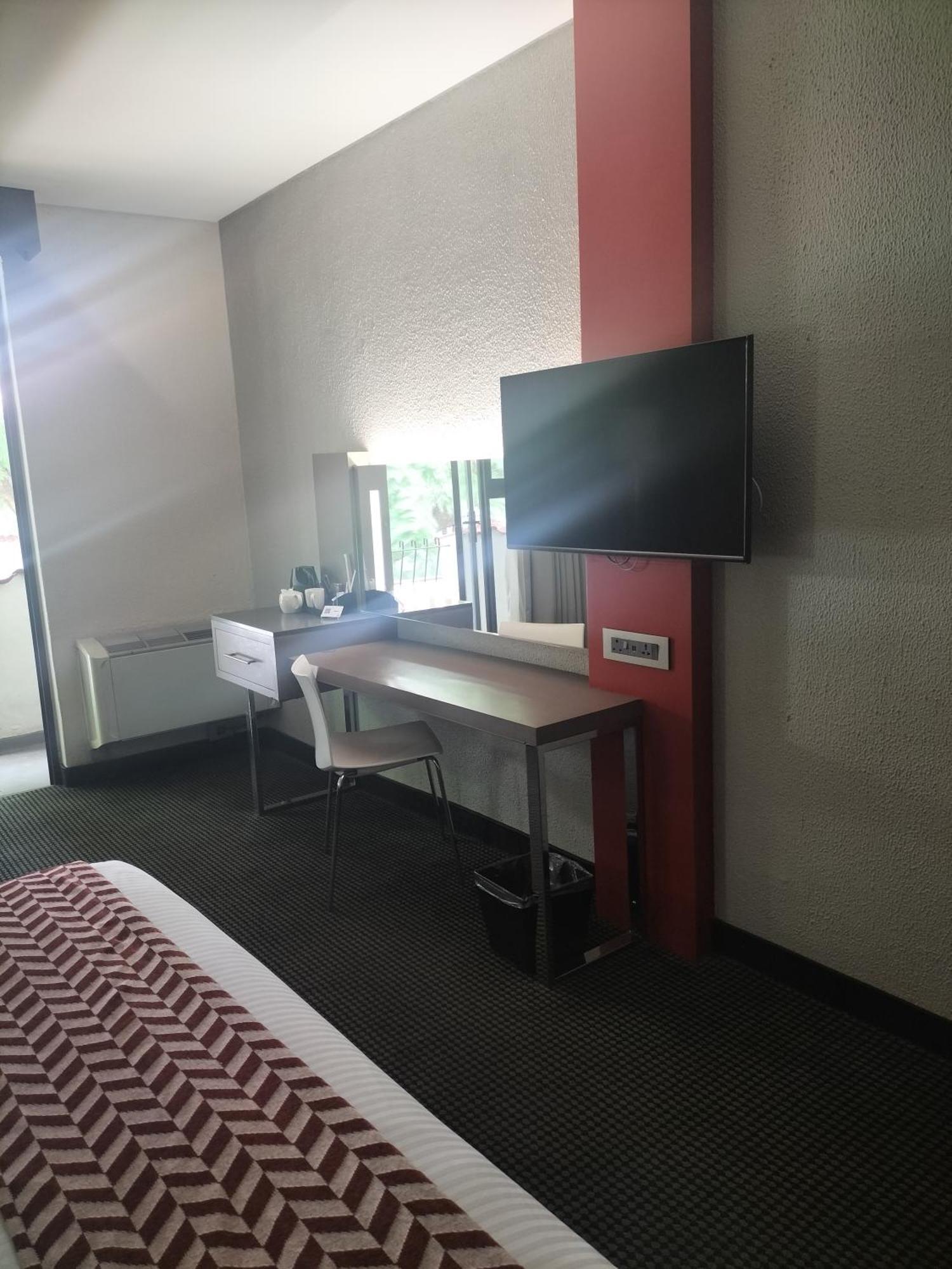 Hotel Garden Court Polokwane Extérieur photo