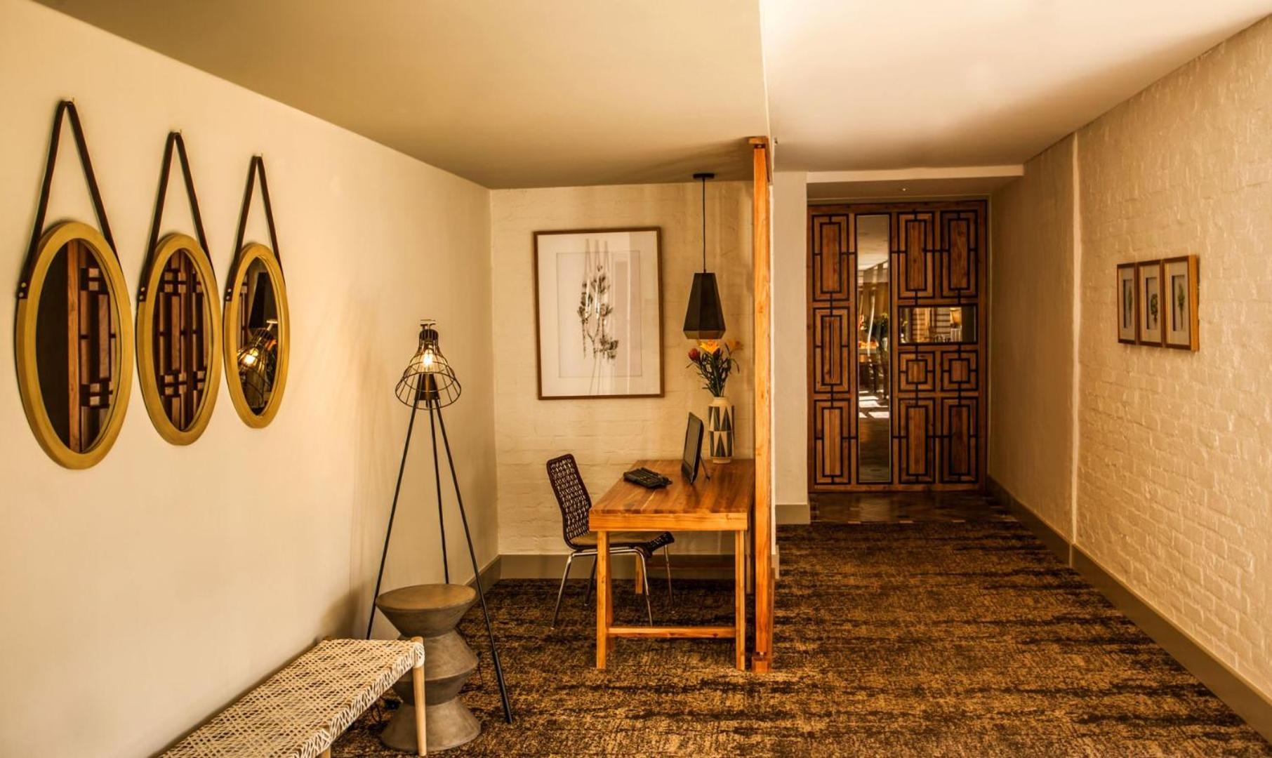 Hotel Garden Court Polokwane Extérieur photo